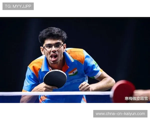 印度击败强敌，投球阵容完美运行，印度球迷