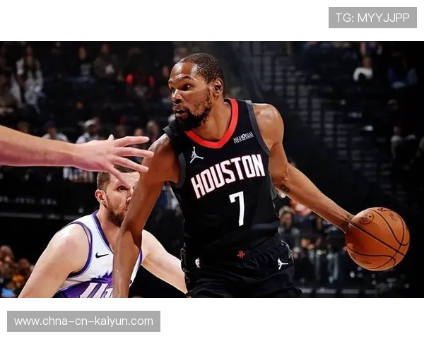 四连胜！火箭升空杜兰特手感不佳，状元仅12分，火箭仍有三大隐患