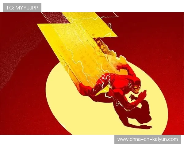 反击速度堪比闪电，后防无解