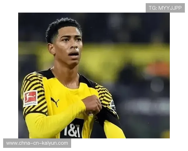 多特的未来之星将接连涌现，欧洲足坛迎新纪元