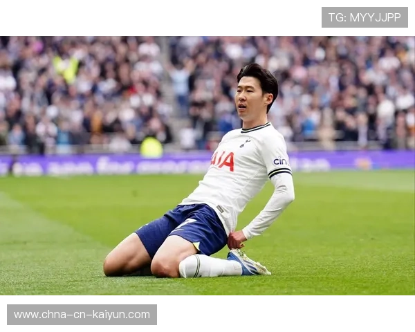 孙兴慜轻触一脚直塞使热刺获得完美射门角度——从瞬间触球到全场掌控的体育科技之旅